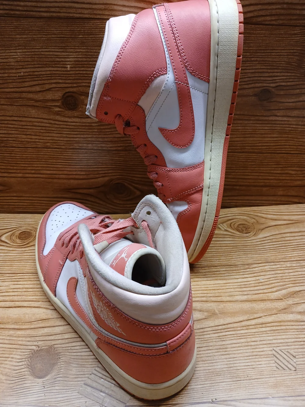 Jordan classic nike